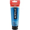 Amsterdam Standard Series Akrylová farba Primary Cyan 120 ml 1 ks Amsterdam Standard Series Akrylová farba Primary Cyan 120 ml 1 ks