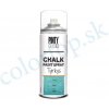 Novasol Spray Pinty Plus Chalk Paint spray 400ml Tyrkys Novasol Spray Pinty Plus Chalk Paint spray 400ml Tyrkys