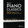 Best of Piano Classics Best of Piano Classics