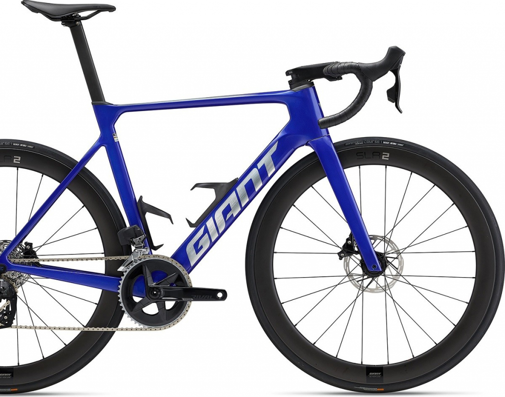 Giant Propel Advanced 1 2024