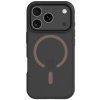 Tactical MagForce Hyperstealth - Kryt pre iPhone 17 Pro Max, Black / Moucha Moose 57983126609 Tactical MagForce Hyperstealth - Kryt pre iPhone 17 Pro Max, Black / Moucha Moose 57983126609