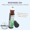 Rozveseľ sa! Roll-on olej 10ml Rozveseľ sa! Roll-on olej 10ml