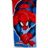 Marvel Plážová osuška Spiderman Farba: Modrá Modrá Marvel Plážová osuška Spiderman Farba: Modrá Modrá