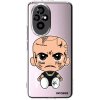 Picasee silikónový prehľadný obal pre Honor 200 Pro 5G - Separ Picasee silikónový prehľadný obal pre Honor 200 Pro 5G - Separ