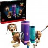 43301 Knižné zarážky: Slinky z Toy Story 43301 Knižné zarážky: Slinky z Toy Story