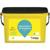 SAINT GOBAIN Weber Terranova s.r.o. WEBER akryzol - 5 kg SAINT GOBAIN Weber Terranova s.r.o. WEBER akryzol - 5 kg