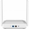 Keenetic Racer (KN-4010) bezdrátový router Gigabit Ethernet Dvoupásmový (2,4 GHz / 5 GHz) Bílá Keenetic Racer (KN-4010) bezdrátový router Gigabit Ethernet Dvoupásmový (2,4 GHz / 5 GHz) Bílá