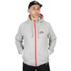 Fox Rage Mikina Voyager Hoody Light Grey S Fox Rage Mikina Voyager Hoody Light Grey S