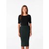 Dámske tričko CityZen ENNIS čierna 40 Dámske tričko CityZen ENNIS čierna 40