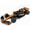 RE.EL Toys Kovový model F1 McLaren MCL38 1:24 RE.EL Toys Kovový model F1 McLaren MCL38 1:24