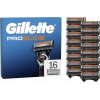 Gillette ProGlide 16 ks