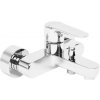 Vaňová batéria VitrA Root Round bez sprchového setu 150 mm chróm A42725 Vaňová batéria VitrA Root Round bez sprchového setu 150 mm chróm A42725