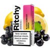 Ritchy Salt E-Liquid 10ml Blackcurrant Lemon 10mg Ritchy Salt E-Liquid 10ml Blackcurrant Lemon 10mg