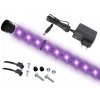 LED žiarivka AQUALED LED žiarivka do terária 4 W LED žiarivka AQUALED LED žiarivka do terária 4 W