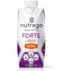 Nutrego Forte s príchuťou marhuľa 330 ml Nutrego Forte s príchuťou marhuľa 330 ml