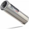 GPR Koncovka výfuku Slip-on GPR M3 E5.D.137.3.CAT.M3.INOX Brushed Stainless steel including removable db killer, link pipe and catalyst GPR Koncovka výfuku Slip-on GPR M3 E5.D.137.3.CAT.M3.INOX Brushed Stainless steel including removable db killer, link pipe and catalyst