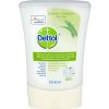 Dettol náplň do bezdotykového dávkovača Aloe Vera a vitamín E 250 ml - Aloe Vera Dettol náplň do bezdotykového dávkovača Aloe Vera a vitamín E 250 ml - Aloe Vera