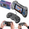 PRENOSNÁ HERNÁ KONZOLA RETRO 800 HIER TV + OVLÁDAČ PRE HRU 2 PRENOSNÁ HERNÁ KONZOLA RETRO 800 HIER TV + OVLÁDAČ PRE HRU 2
