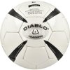 Futbalová Lopta , Na Futbal DIABLO ROTEIRO biela a čierna Futbalová Lopta , Na Futbal DIABLO ROTEIRO biela a čierna