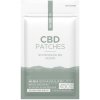 Nature Cure CBD Náplasti širokospektrálne, 600 mg CBD, 30 ks x 20 mg Nature Cure CBD Náplasti širokospektrálne, 600 mg CBD, 30 ks x 20 mg
