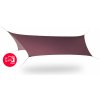 Cestovná ultraľahká celta Heksa Lesovik® – Burgundy Ron Cestovná ultraľahká celta Heksa Lesovik® – Burgundy Ron