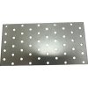 Arras PP12 / PP23 Doštička perforovaná 100x200x2mm