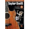 Taylor Swift - Guitar Chord Songbook - 3rd Edition Taylor Swift - Guitar Chord Songbook - 3rd Edition
