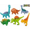 Mikro trading Dinosaurus - 6 ks v krabičce Mikro trading Dinosaurus - 6 ks v krabičce