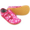 Detské Barefoot Papuče Anatomic Flower - Pink Veľkosť: 33 Detské Barefoot Papuče Anatomic Flower - Pink Veľkosť: 33