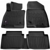 Gumové 3D koberce (TPE), MAZDA 6 (GJ/GL), Stingray Gumové 3D koberce (TPE), MAZDA 6 (GJ/GL), Stingray