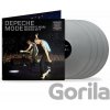Depeche Mode: Memento Mori: Mexico City (Silver vinyl) - Depeche Mode Depeche Mode: Memento Mori: Mexico City (Silver vinyl) - Depeche Mode