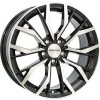 MONACO WHEELS GP5 hliníkové disky 8x18 5x112 ET43 Gloss Black / Polished MONACO WHEELS GP5 hliníkové disky 8x18 5x112 ET43 Gloss Black / Polished