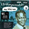 Unforgettable Unforgettable