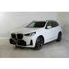 BMW X3 20d xDrive M Sport 145 kW BMW X3 20d xDrive M Sport 145 kW