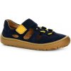 Froddo Elastic G3150290 Dark Blue barefoot sandále 24 EUR Froddo Elastic G3150290 Dark Blue barefoot sandále 24 EUR
