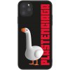 Picasee ULTIMATE CASE MagSafe pro Apple iPhone 11 Pro Max - Kiky Ricky Picasee ULTIMATE CASE MagSafe pro Apple iPhone 11 Pro Max - Kiky Ricky