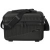 Travelite Bali Beautycase Black 17 L TRAVELITE-72303-01 Travelite Bali Beautycase Black 17 L TRAVELITE-72303-01