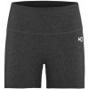 Kari Traa Julie High W Shorts čierna