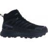 Inov-8 ROCLITE MID GTX M black/dark grey - čierna outdoor obuv - UK 9 / EU 43 Inov-8 ROCLITE MID GTX M black/dark grey - čierna outdoor obuv - UK 9 / EU 43