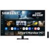 Samsung Smart Monitor M7 (M70F) 43 Samsung Smart Monitor M7 (M70F) 43