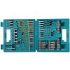 Makita B-49373 Sada bitov a vrtákov do dreva, kovu, muriva 75 ks Makita B-49373 Sada bitov a vrtákov do dreva, kovu, muriva 75 ks
