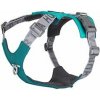 Postroj Hurtta Rover pávie zeleň 45-60 Postroj Hurtta Rover pávie zeleň 45-60
