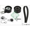 Schaeffler INA Vodné čerpadlo + sada ozubeného remeňa 530057830 Schaeffler INA Vodné čerpadlo + sada ozubeného remeňa 530057830