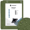 Springos Ochranná plachta 3x3 m 120g/m2 GA2135