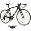 Cestný bicykel KS Cycling Racer rám 20 palcov koleso 28 Cestný bicykel KS Cycling Racer rám 20 palcov koleso 28