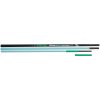Sensas Tyč na podberák H-Power Ghost Quick Release 4,4m 5diel