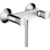Sprchová batéria Hansgrohe Logis bez sprchového setu 150 mm chróm 71263000 Sprchová batéria Hansgrohe Logis bez sprchového setu 150 mm chróm 71263000