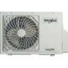 Whirlpool SPICR 312WF0 Whirlpool SPICR 312WF0