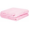 Springos Deka 160x200 HA7142 ružová Springos Deka 160x200 HA7142 ružová