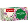 Čaj BOP bylinný materina dúška 20 x 1,5 g Čaj BOP bylinný materina dúška 20 x 1,5 g